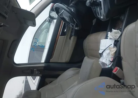 2019 Honda Cr-V Touring z USA, uszkodzony, nr VIN 5J6RW1H92KL004111